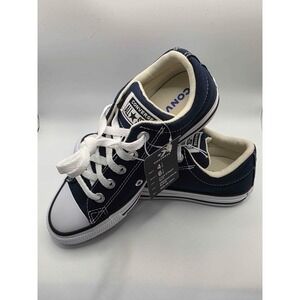 Converse Chuck Taylor Street Slip Adult Street Ox Low Sneakers Blue